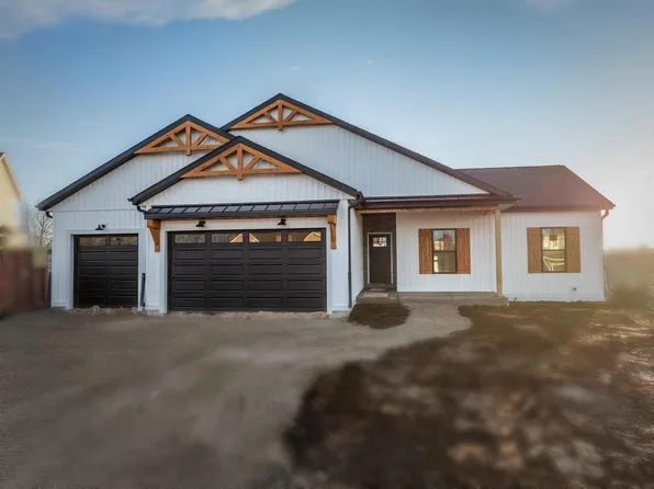 Lt187 Arbor Vista PLACE, West Bend, WI 53095