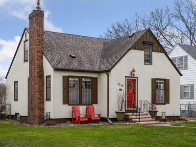4130 Abbott Ave N, Robbinsdale, MN, 55422