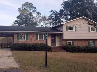 65-504 Turner St, Hawkinsville, GA 31036