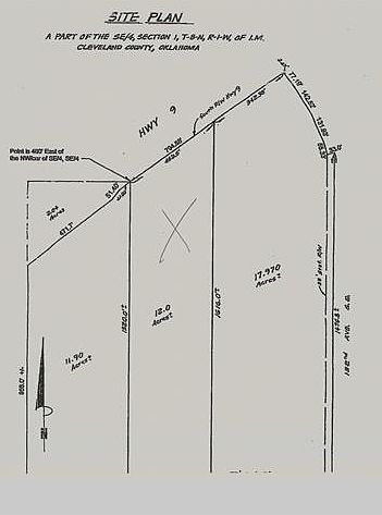 2nd image of 0 SE 4th St #Sec