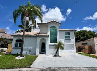 11341 SW 160th Ave, Miami, FL 33196