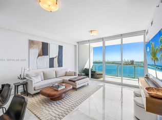 2020 N Bayshore Dr APT 2305, Miami, FL 33137