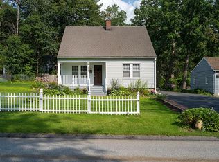 266 Newfield Rd, Torrington, CT 06790