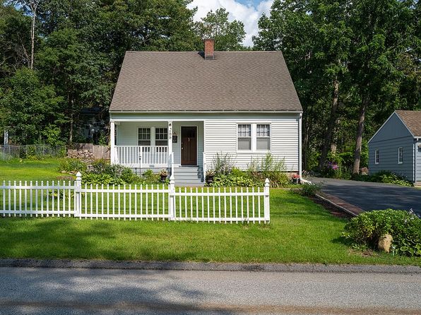 266 Newfield Rd