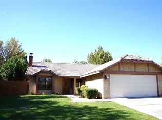 430 Mount Rainier Pl, Ridgecrest, CA 93555
