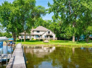 21818 County Road 8, Cold Spring, MN 56320