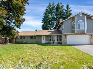 907 NW 90th St, Vancouver, WA