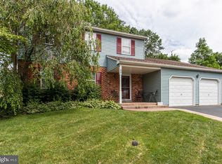 68 Justin Dr, Plymouth Meeting, PA 19462