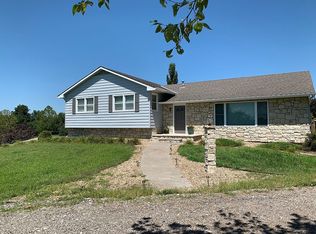 4260 Blue Run Rd, Saint George, KS 66535