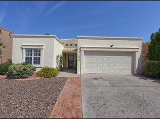 7105 Desert Jewel Dr, El Paso, TX 79912