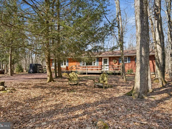 67 Spencer Ln, Albrightsville, PA 18210