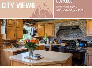 8741 Paine Rd, Anchorage, AK 99516
