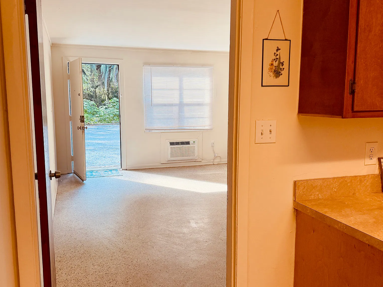 2 bed, 650 sqft, $1,150 — Photo 3