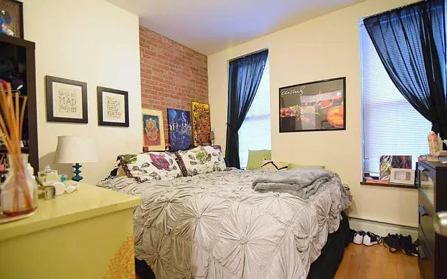 Rented by J Misrahi Realty Corp | media 8