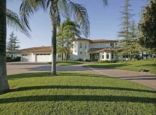 2644 Jalna Ln, Fallbrook, CA 92028