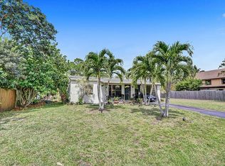 2023 SW 28th Ave, Fort Lauderdale, FL 33312