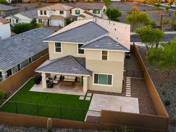 32041 N 123rd Lane, Peoria, AZ 85383