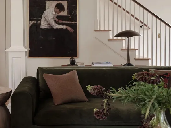 2101 Mistletoe Ave, Fort Worth, TX 76110