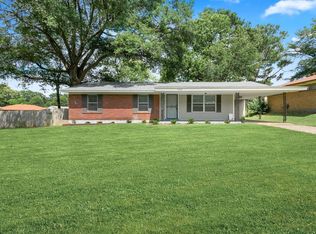 4504 White Fox St, Memphis, TN 38109