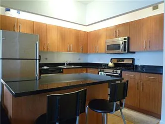 Rented by New York Residence