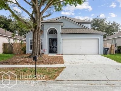 1620 Wakefield Dr, Brandon, FL, 33511
