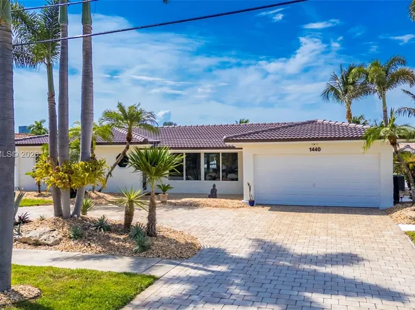1440 SE 14th Dr, Deerfield Beach, FL 33441