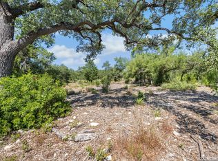 840 Earle Oak LOT 8, Bulverde, TX 78163