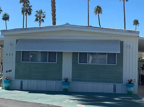 433 Butterfield, Cathedral City, CA 92234