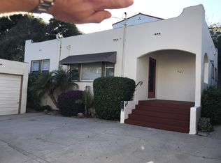 407 Montgomery St, Santa Barbara, CA 93103