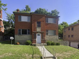 4790 Clevesdale Dr APT 1, Cincinnati, OH 45238