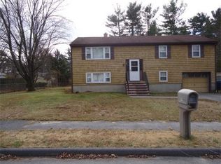 22 Nolte Rd, Billerica, MA 01821