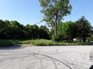 1412 E Harvey Ave LOT 4, Fort Worth, TX 76104