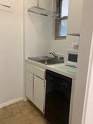 Rented by Corcoran