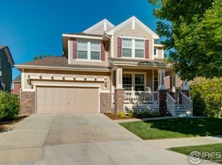 5415 Copernicus Dr, Fort Collins, CO 80528