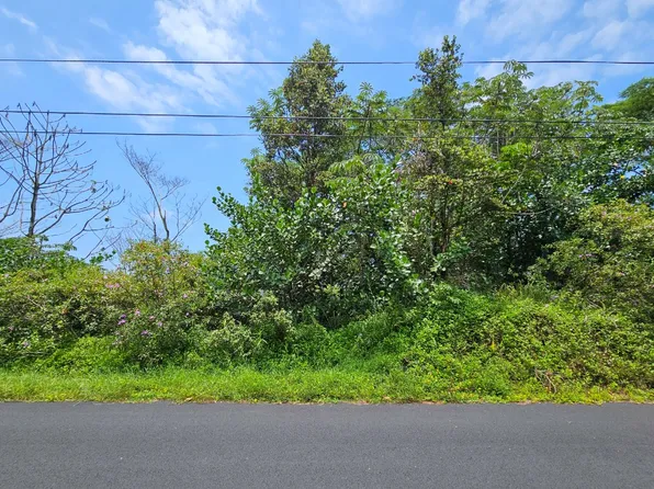 4th Ave Lot 2543, Keaau, HI 96749