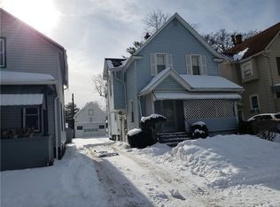 171 Sawyer St, Rochester, NY 14619