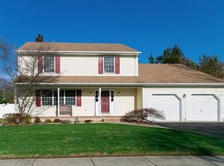 22 Diane Dr, Brick, NJ 08724