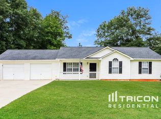 570 Russell St, Villa Rica, GA 30180