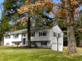 71 Colonial Dr, Ludlow, MA 01056