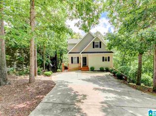 252 Wadeeta Dr W, Wedowee, AL 36278