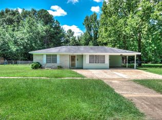 519 W Nevada Ave, Vivian, LA 71082