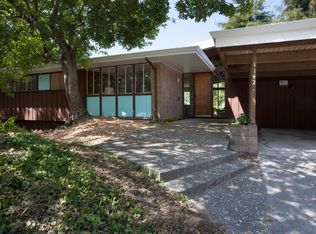 1142 Arch St, Berkeley, CA 94708