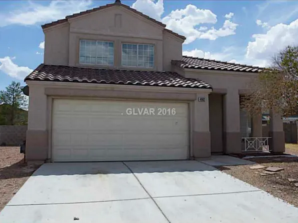 4902 Via Luis Ct, North Las Vegas, NV 89031