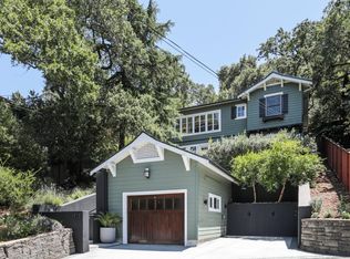 171 Lakeview Way, Redwood City, CA