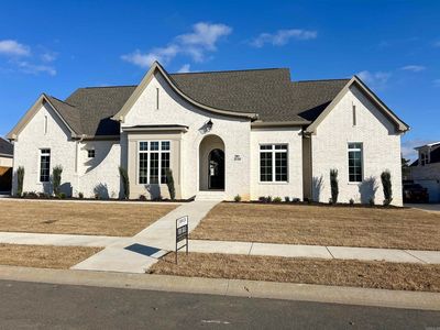 1520 Southwinds, Conway, AR, 72034