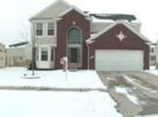 7514 Carlton Dr, Ypsilanti, MI 48197