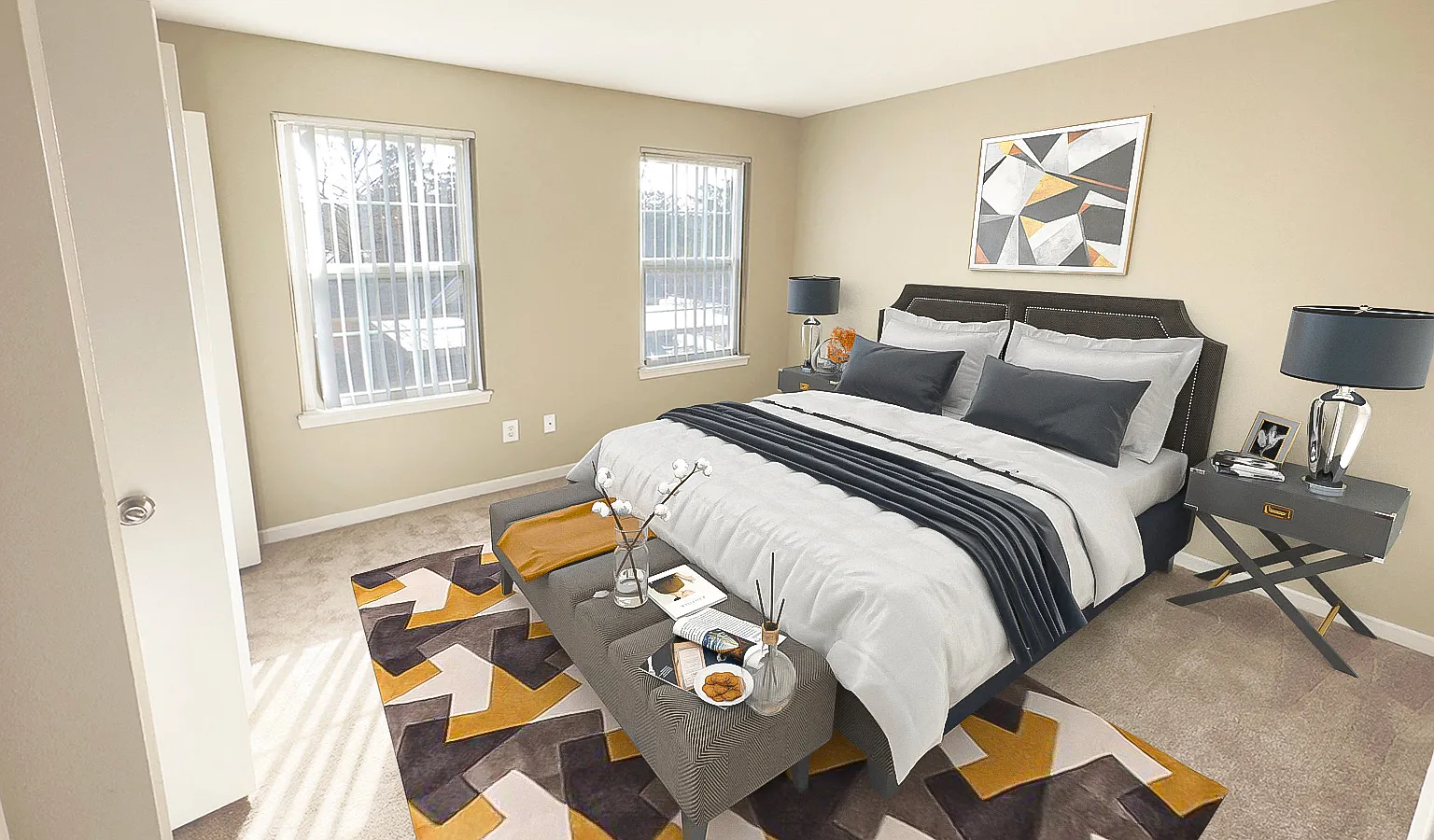 Foxpointe Townhomes — Photo 4