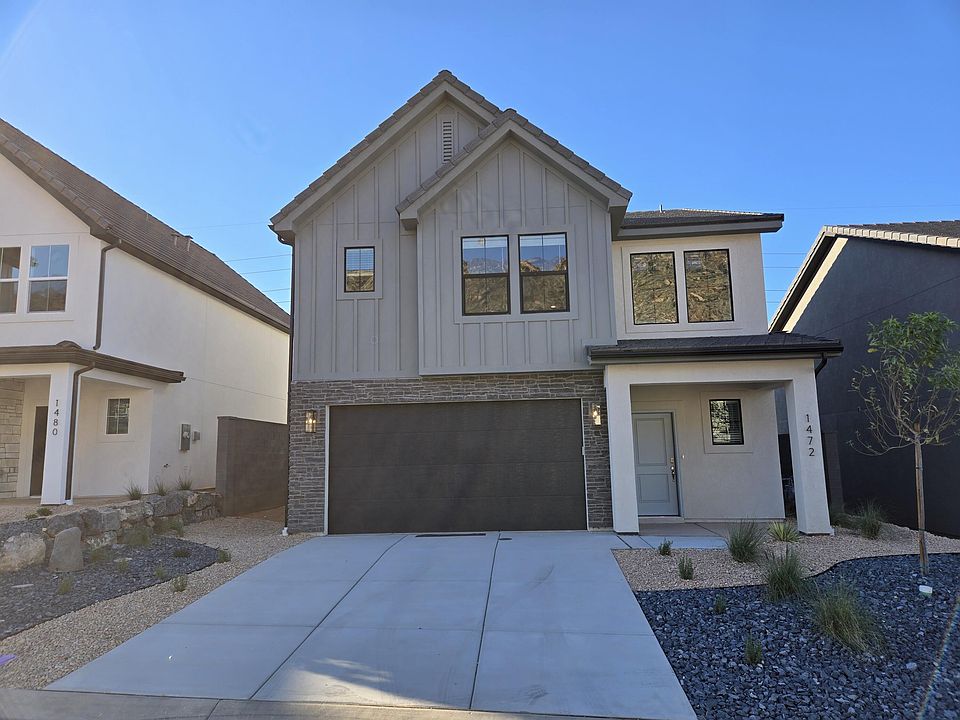 1st image of 1472 S Sinawava Dr #4127