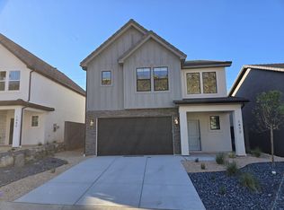 1472 S Sinawava Dr #4127, Washington, UT 84780