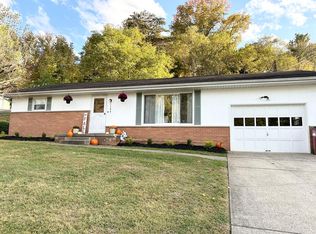 1144 Normandy Dr, Portsmouth, OH 45662